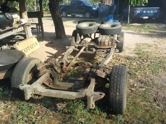 คัสซีL200ลดๆด่วนๆ15000ก่อนวันที่ ม.ค.59นี้เท่านั้นพร้อมช่วงล่าง สภาพสวยต่ออีแต๋นได้เลยด่วนทักมาคร้าบ 19000ไม่ขาย เอาไปเลย15000ด่วน-ภายใน ม.ค.59นี้เท่านั้น ขายคัสซีL200พร้อมช่วงล่าง สภาพสวย ต่ออีแต๋นได้เลยด่วน สนใจทักมาคร้าบ0817915677/ ไลท์ ไอดี tst3941แหน