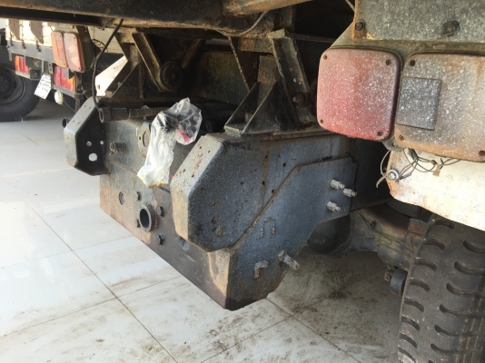 FN527TD4988ยางไหม่10เส้นเครื่องดี