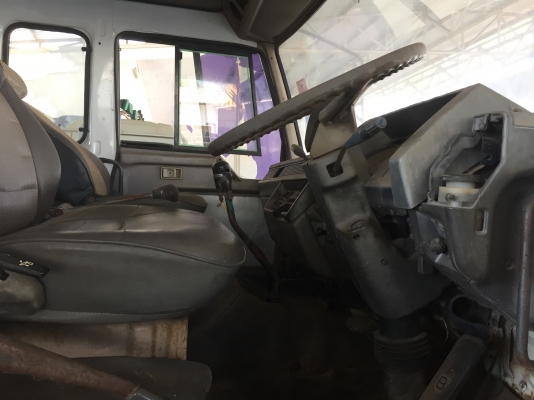 FN527TD4988ยางไหม่10เส้นเครื่องดี