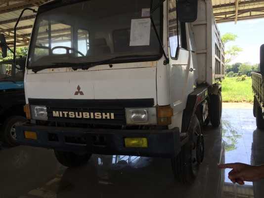 FN527TD4988ยางไหม่10เส้นเครื่องดี