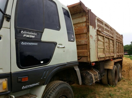 Hinofm3m  เล่มพร้อมโอน