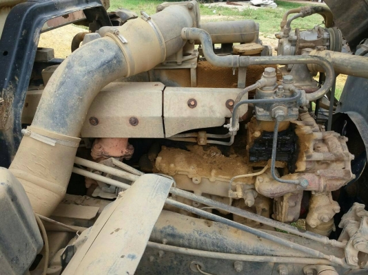 Hinofm3m  เล่มพร้อมโอน