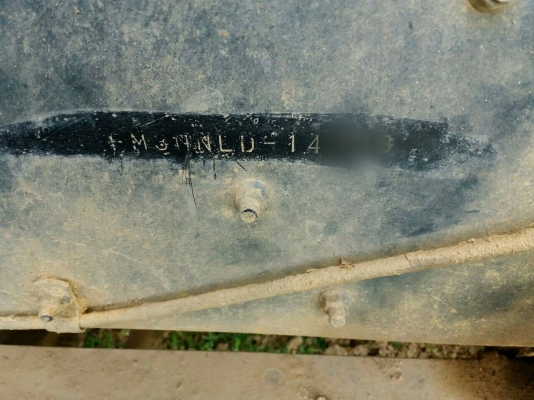 Hinofm3m  เล่มพร้อมโอน