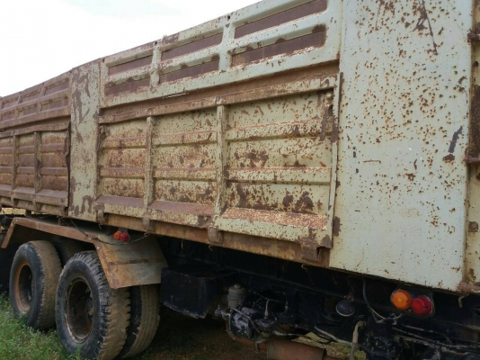 Hinofm3m  เล่มพร้อมโอน