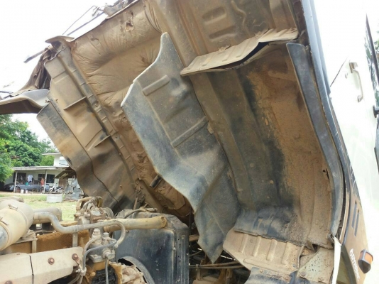 Hinofm3m  เล่มพร้อมโอน