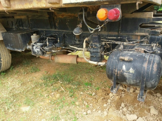 Hinofm3m  เล่มพร้อมโอน