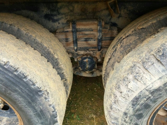 Hinofm3m  เล่มพร้อมโอน