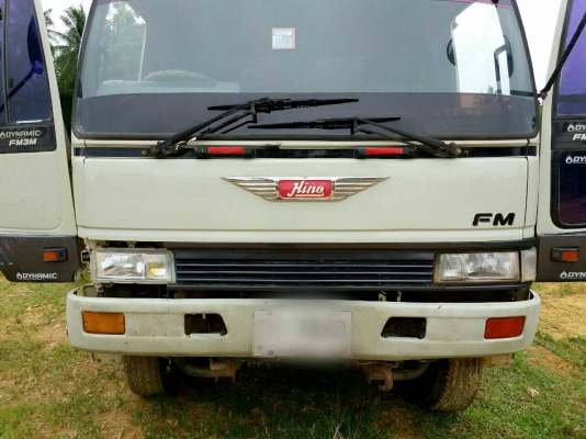 Hinofm3m  เล่มพร้อมโอน