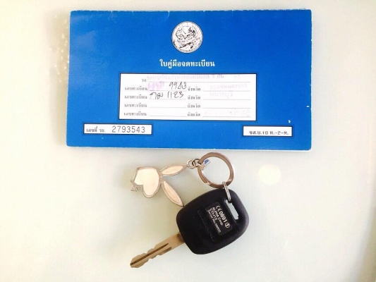 SUBARU  IMPREZA รถแท้ ของแต่งเพียบ ถูกสุดในประเทศไทย