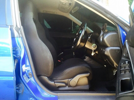 SUBARU  IMPREZA รถแท้ ของแต่งเพียบ ถูกสุดในประเทศไทย