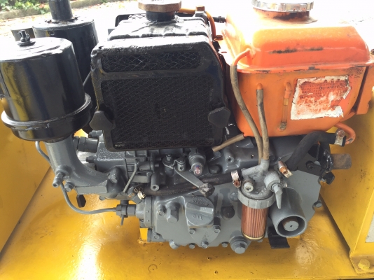 ขายรถบดเดินตาม Taikyoku รุ่นTwr-650 มือสองญี่ปุ่น สั่นสเทือนได้ สภาพดีพร้อมใช้งาน มีให้เลือกหลายคัน