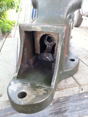 ปากกา Tubasa ขนาด5นิ้ว