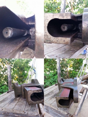 ปากกา Tubasa ขนาด5นิ้ว