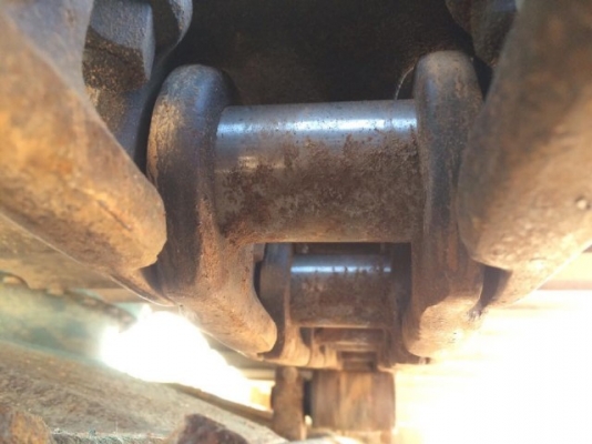 ขายรถแบคโฮ KOBELCO SK115SR สภาพสวยพร้อมใช้งาน รถนอกนำเข้าเองจากญี่ปุ่น มีVDOการทำงานครับ ขายรถแบคโฮ KOBELCO SK115SR สภาพสวยพร้อมใช้งาน รถนอกนำเข้าเองจากญี่ปุ่น มีVDOการทำงานครับ