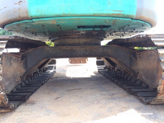 ขายรถแบคโฮ KOBELCO SK115SR สภาพสวยพร้อมใช้งาน รถนอกนำเข้าเองจากญี่ปุ่น มีVDOการทำงานครับ ขายรถแบคโฮ KOBELCO SK115SR สภาพสวยพร้อมใช้งาน รถนอกนำเข้าเองจากญี่ปุ่น มีVDOการทำงานครับ