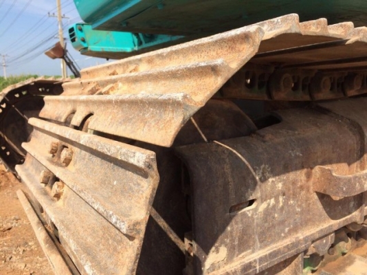 ขายรถแบคโฮ KOBELCO SK115SR สภาพสวยพร้อมใช้งาน รถนอกนำเข้าเองจากญี่ปุ่น มีVDOการทำงานครับ ขายรถแบคโฮ KOBELCO SK115SR สภาพสวยพร้อมใช้งาน รถนอกนำเข้าเองจากญี่ปุ่น มีVDOการทำงานครับ