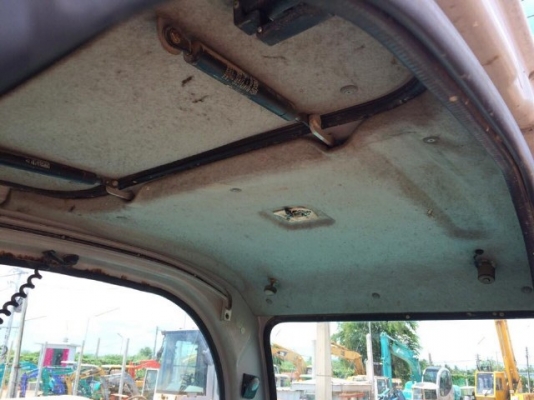 ขายรถแบคโฮ KOBELCO SK115SR สภาพสวยพร้อมใช้งาน รถนอกนำเข้าเองจากญี่ปุ่น มีVDOการทำงานครับ ขายรถแบคโฮ KOBELCO SK115SR สภาพสวยพร้อมใช้งาน รถนอกนำเข้าเองจากญี่ปุ่น มีVDOการทำงานครับ