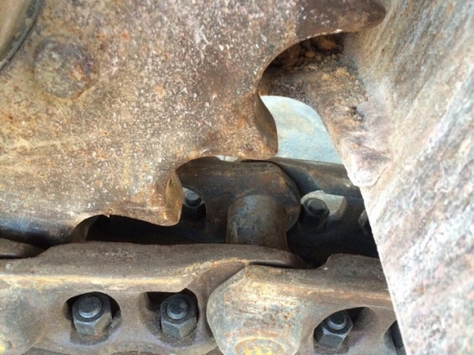 ขายรถแบคโฮ KOBELCO SK115SR สภาพสวยพร้อมใช้งาน รถนอกนำเข้าเองจากญี่ปุ่น มีVDOการทำงานครับ ขายรถแบคโฮ KOBELCO SK115SR สภาพสวยพร้อมใช้งาน รถนอกนำเข้าเองจากญี่ปุ่น มีVDOการทำงานครับ