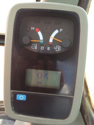 ขายรถแบคโฮ KOBELCO SK115SR สภาพสวยพร้อมใช้งาน รถนอกนำเข้าเองจากญี่ปุ่น มีVDOการทำงานครับ ขายรถแบคโฮ KOBELCO SK115SR สภาพสวยพร้อมใช้งาน รถนอกนำเข้าเองจากญี่ปุ่น มีVDOการทำงานครับ