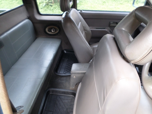 ขายรถกระบะมังกรทอง ISUZU TFR SPACECAB ปี36 พวงมาลัยพาเวอร์ เครื่องดีรถเดิมบางทั้งคันสีเดิม เครื่องนิ่งมากครับประหยัดน้ำมันสุดๆ ช่วงล่างแน่นปึกครัชชีเดิมสวยไม่มีผุ เอกสารพร้อมโอน+ภาษีพรบเต็ม59 สีน้ำเงิน แอร์เย็นจัด+ชีดี+ล้อแม๊กยางดี4เส้น รถสภาพพร้อมใช้งานค ขายรถกระบะมังกรทอง ISUZU TFR SPACECAB ปี36 พวงมาลัยพาเวอร์ เครื่องดีรถเดิมบางทั้งคันสีเดิม เครื่องนิ่งมากครับประหยัดน้ำมันสุดๆ ช่วงล่างแน่นปึกครัชชีเดิมสวยไม่มีผุ เอกสารพร้อมโอน+ภาษีพรบเต็ม59 สีน้ำเงิน แอร์เย็นจัด+ชีดี+ล้อแม๊กยางดี4เส้น รถสภาพพร้อมใช้งานค