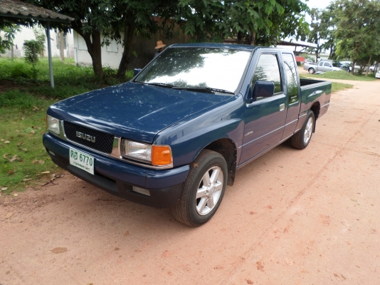 ขายรถกระบะมังกรทอง ISUZU TFR SPACECAB ปี36 พวงมาลัยพาเวอร์ เครื่องดีรถเดิมบางทั้งคันสีเดิม เครื่องนิ่งมากครับประหยัดน้ำมันสุดๆ ช่วงล่างแน่นปึกครัชชีเดิมสวยไม่มีผุ เอกสารพร้อมโอน+ภาษีพรบเต็ม59 สีน้ำเงิน แอร์เย็นจัด+ชีดี+ล้อแม๊กยางดี4เส้น รถสภาพพร้อมใช้งานค ขายรถกระบะมังกรทอง ISUZU TFR SPACECAB ปี36 พวงมาลัยพาเวอร์ เครื่องดีรถเดิมบางทั้งคันสีเดิม เครื่องนิ่งมากครับประหยัดน้ำมันสุดๆ ช่วงล่างแน่นปึกครัชชีเดิมสวยไม่มีผุ เอกสารพร้อมโอน+ภาษีพรบเต็ม59 สีน้ำเงิน แอร์เย็นจัด+ชีดี+ล้อแม๊กยางดี4เส้น รถสภาพพร้อมใช้งานค