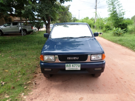 ขายรถกระบะมังกรทอง ISUZU TFR SPACECAB ปี36 พวงมาลัยพาเวอร์ เครื่องดีรถเดิมบางทั้งคันสีเดิม เครื่องนิ่งมากครับประหยัดน้ำมันสุดๆ ช่วงล่างแน่นปึกครัชชีเดิมสวยไม่มีผุ เอกสารพร้อมโอน+ภาษีพรบเต็ม59 สีน้ำเงิน แอร์เย็นจัด+ชีดี+ล้อแม๊กยางดี4เส้น รถสภาพพร้อมใช้งานค ขายรถกระบะมังกรทอง ISUZU TFR SPACECAB ปี36 พวงมาลัยพาเวอร์ เครื่องดีรถเดิมบางทั้งคันสีเดิม เครื่องนิ่งมากครับประหยัดน้ำมันสุดๆ ช่วงล่างแน่นปึกครัชชีเดิมสวยไม่มีผุ เอกสารพร้อมโอน+ภาษีพรบเต็ม59 สีน้ำเงิน แอร์เย็นจัด+ชีดี+ล้อแม๊กยางดี4เส้น รถสภาพพร้อมใช้งานค