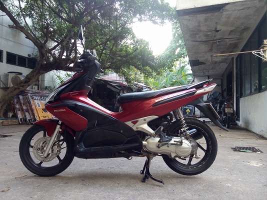 ขายลูกเดียว แอร์เบส110 ปี2551รถบ้านขายถูกๆ มีเล่มเอกสารครบ