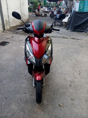 ขายลูกเดียว แอร์เบส110 ปี2551รถบ้านขายถูกๆ มีเล่มเอกสารครบ