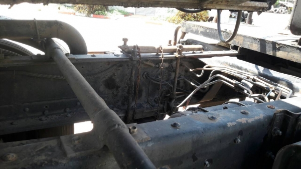 หัวลาก อีกซูชุ 240นางฟ้า 2เพา สภาพดีพร้อมใช้ ทะเบียนพร้อมโอน ขาย(เฉพาะหัวไม่รวมหาง) ครับท่าน