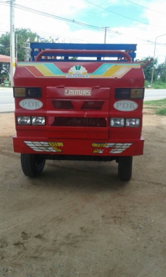 ขายอีแต๋นเครื่องยันม่าร์115แรงสะตาร์ไฟฟ้า4ล้อหัวเกษตรราคาถูก เพียง85000บาท บรรณทุกได้4ตัน สนใจสอบถามรายระเอียดได้ที่เบอร์ 0813655997 อำพร พาเจริญ ตั้งอยู่ที่ บ้านวังบัว ต.วังบัว อ.คลองขลุง จ.กำแพงเพชร