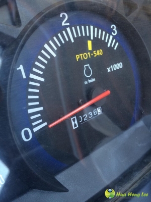 รถแทรกเตอร์ ตามสภาพ