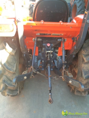 รถแทรกเตอร์ ตามสภาพ