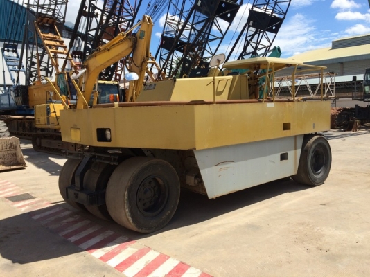 ถึงไทยแล้วครับ Sakai T2 ปี 1988 สภาพสวยมาก นำเข้าจากญี่ปุ่น