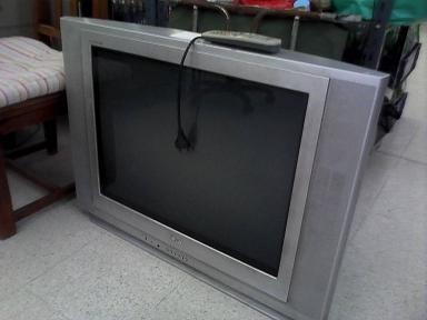 ขายทีวีสี LG 29 นิ้ว