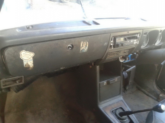 เจ้ามาสด้า Familia ตัวน้อย