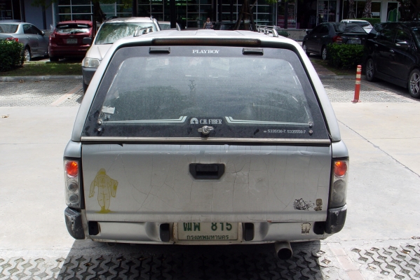 ขาย Nissan NV ปี 1996 สภาพเดิมๆใช้งานได้ปกติ แอร์เย็นมีเครื่องเสียง ล้อแม็ค ติดแก็ส LPG แล้ว