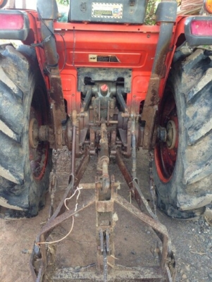 คูโบต้า 3608