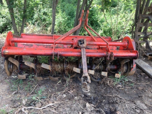 คูโบต้า 3608