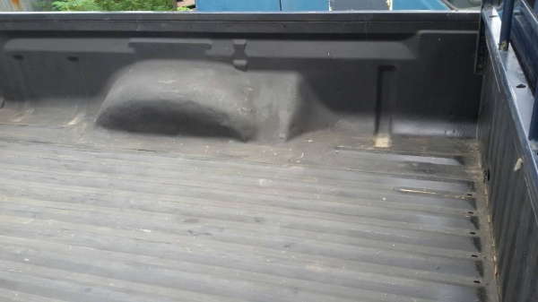 ขาย Isuzu ดีแม็ก ปี03 สีเดิมๆ สภาพสวย