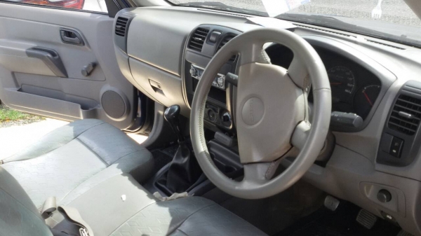 ขาย Isuzu ดีแม็ก ปี03 สีเดิมๆ สภาพสวย