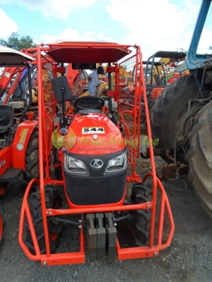 งานร่องอ้อย ร่องมันต้อง B2440