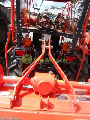 งานร่องอ้อย ร่องมันต้อง B2440