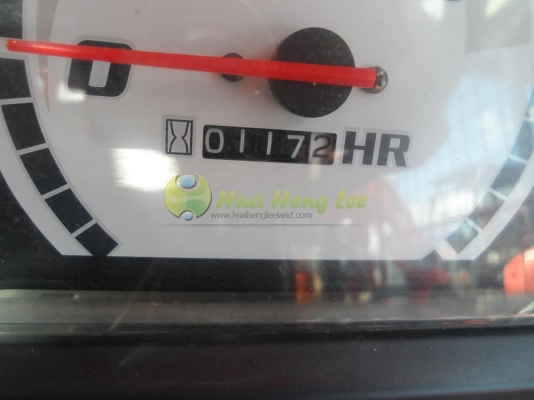 งานร่องอ้อย ร่องมันต้อง B2440