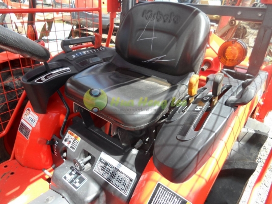 งานร่องอ้อย ร่องมันต้อง B2440