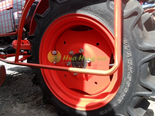 งานร่องอ้อย ร่องมันต้อง B2440