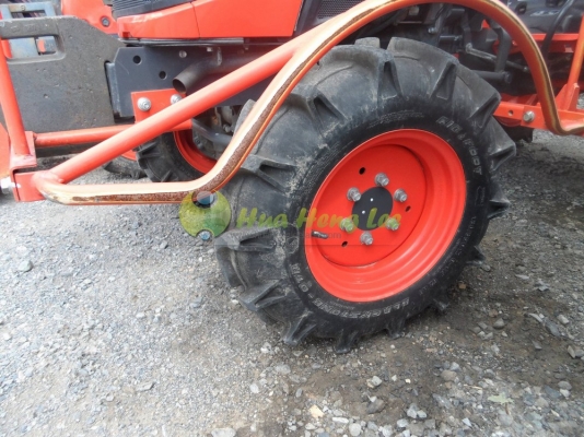 งานร่องอ้อย ร่องมันต้อง B2440