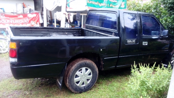 ISUZU SPACECAB, 2.5 SLX โฉม TFR (ปี91-98)