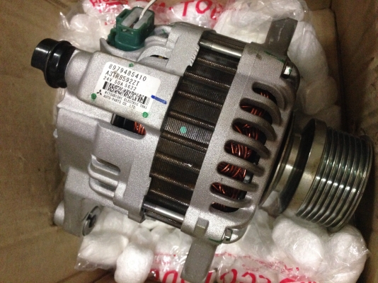 จำหน่ายไดชาร์จ มิตซูมิชิแท้