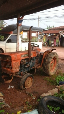 ขาย ZEN NOH. 20แรง. สภาพเดิมๆ เครื่องติดสบาย