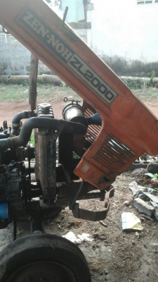 ขาย ZEN NOH. 20แรง. สภาพเดิมๆ เครื่องติดสบาย